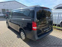 MERCEDES-BENZ Vito 116 CDI Automatik Klima Kamera lang