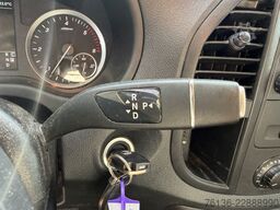 MERCEDES-BENZ Vito 116 CDI Automatik Klima Kamera lang