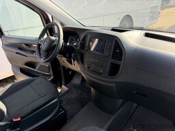 MERCEDES-BENZ Vito 116 CDI Automatik Klima Kamera lang