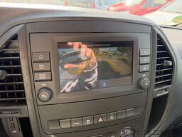 MERCEDES-BENZ Vito 116 CDI Automatik Klima Kamera lang