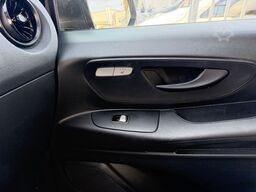 MERCEDES-BENZ Vito 116 CDI Automatik Klima Kamera lang