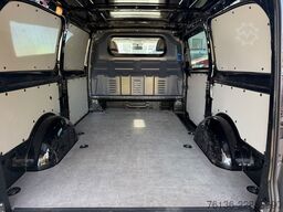 MERCEDES-BENZ Vito 116 CDI Automatik Klima Kamera lang