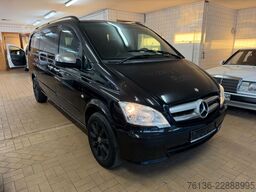 MERCEDES-BENZ Vito Mixto 116 CDI Automatik Extralang 5 Sitzer