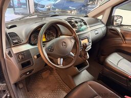 MERCEDES-BENZ Vito Mixto 116 CDI Automatik Extralang 5 Sitzer