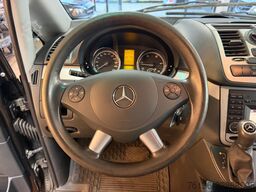 MERCEDES-BENZ Vito Mixto 116 CDI Automatik Extralang 5 Sitzer