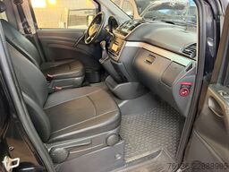 MERCEDES-BENZ Vito Mixto 116 CDI Automatik Extralang 5 Sitzer