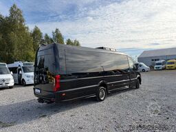 MERCEDES-BENZ Sprinter 519 23+1 Klima Standheizung Ahk El. Tür