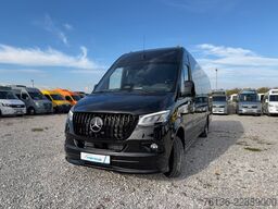 MERCEDES-BENZ Sprinter 519 23+1 Klima Standheizung Ahk El. Tür