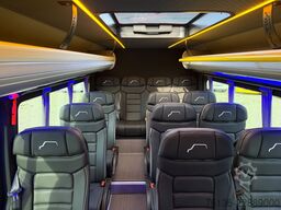 MERCEDES-BENZ Sprinter 519 23+1 Klima Standheizung Ahk El. Tür