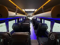 MERCEDES-BENZ Sprinter 519 23+1 Klima Standheizung Ahk El. Tür