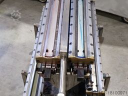 FUTURE PACK CO., LTD. FP-5000 (PP-1000)