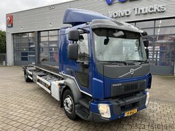 Volvo FL 280  4x2 LL E6 16 ton /AIRCO / VOL LUCHTGEVE...