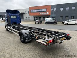 Volvo FL 280  4x2 LL E6 16 ton /AIRCO / VOL LUCHTGEVE...