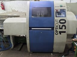 WEINIG OPTICUT150
