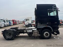 DAF XF 105.460 (GOOD CONDITION / BONNE ETAT)