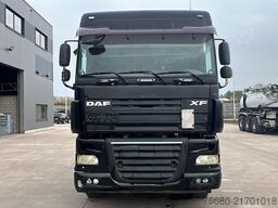 DAF XF 105.460 (GOOD CONDITION / BONNE ETAT)