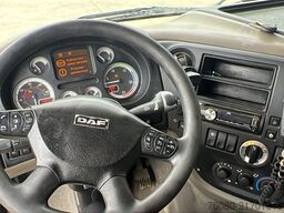 DAF XF 105.460 (GOOD CONDITION / BONNE ETAT)