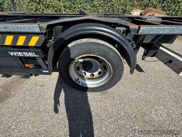Kamag WBH 25