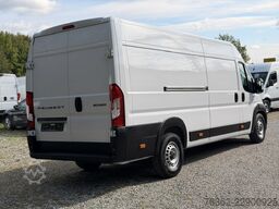 Peugeot Boxer Kasten 435 L4H2  180 AUT/NAvi/PDC