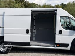 Peugeot Boxer Kasten 435 L4H2  180 AUT/NAvi/PDC