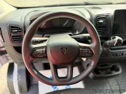 Peugeot Boxer Kasten 435 L4H2  180 AUT/NAvi/PDC