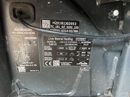 Linde E 16P-02