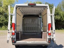 Fiat Ducato L4H2 180 LED Kamera Klima