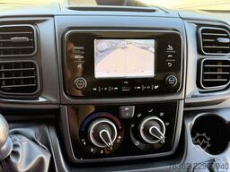 Fiat Ducato L4H2 180 LED Kamera Klima