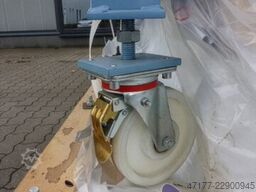 Parker Parker Schneidetisch 280X230X100cm