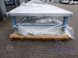 Parker Parker Schneidetisch 280X230X100cm
