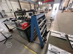 HURCO VMX 30 i