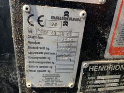 Baumann HX 40/12/45