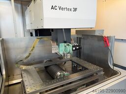 AGIE CHARMILLES Vertex 3F
