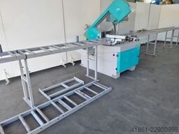 BERG SCHMID GBS Autocut Inverter
