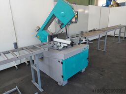 BERG SCHMID GBS Autocut Inverter