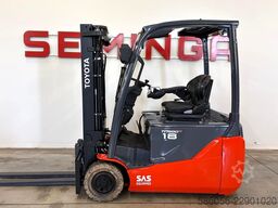 Toyota 11283 - 8FBE18T