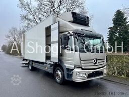 Mercedes-Benz Atego 1218 Carrier Supra 1250/Klima/Eu6/LBW