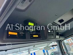 Mercedes-Benz Atego 1218 Carrier Supra 1250/Klima/Eu6/LBW