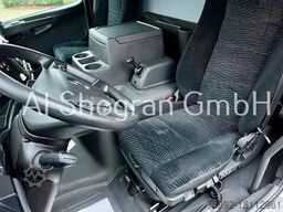 Mercedes-Benz Atego 1218 Carrier Supra 1250/Klima/Eu6/LBW