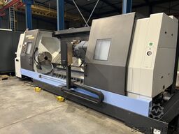 DOOSAN Tour CNC DOOSAN PUMA 700LM