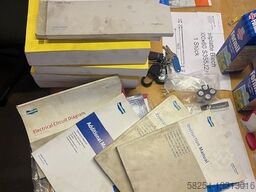 DOOSAN Tour CNC DOOSAN PUMA 700LM