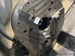 DOOSAN Tour CNC DOOSAN PUMA 700LM