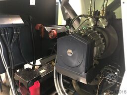 DOOSAN Tour CNC DOOSAN PUMA 700LM