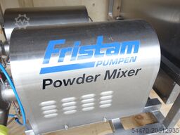 FRISTAM POWDER MIXER PM0217-52