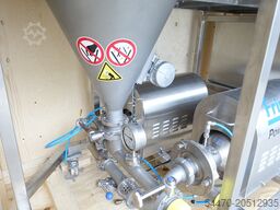 FRISTAM POWDER MIXER PM0217-52