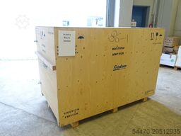 FRISTAM POWDER MIXER PM0217-52