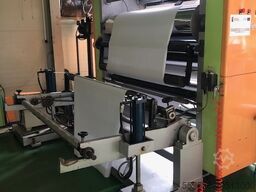 Ruian Jiangnan Machinery CO.LTD TB 1620