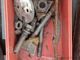 Jászberényi Aprítógépgyár PE VI