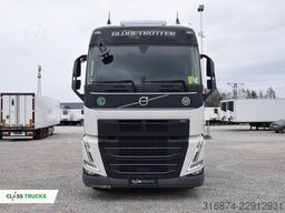 VOLVO FH 500 Globetrotter XL Varios