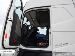 VOLVO FH 500 Globetrotter XL Varios